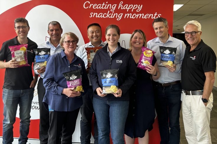 How the Geelong Refinery is developing unique soft plastic solutions